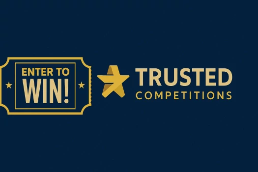 Trusted Competitions (@trustedcompetitions) profile image